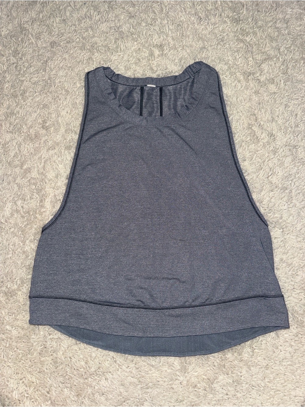 Lululemon Pace Perfect Tank - Picture 4 of 4
